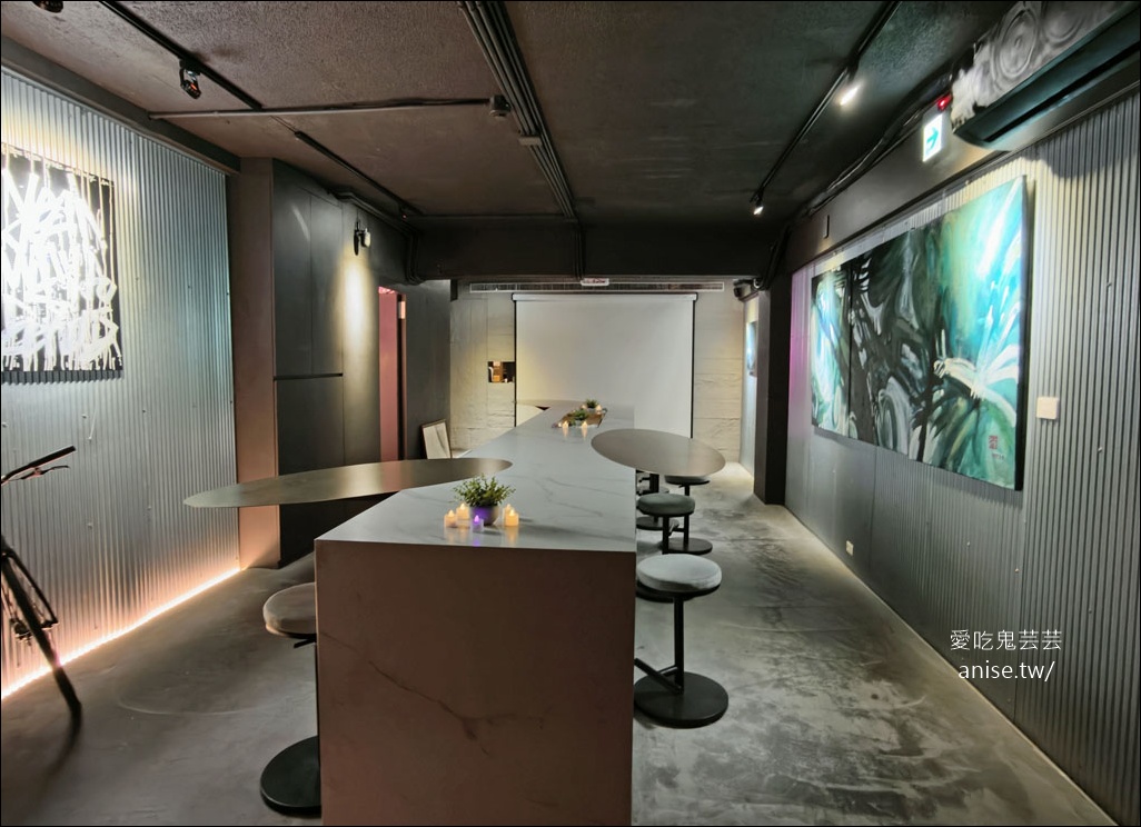 參拾尋味 | 全預約制私廚料理，味覺與視覺的精彩饗宴