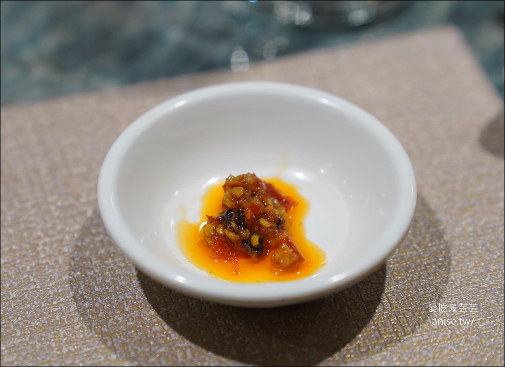 參拾尋味 | 全預約制私廚料理，味覺與視覺的精彩饗宴