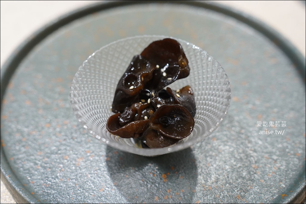 參拾尋味 | 全預約制私廚料理，味覺與視覺的精彩饗宴