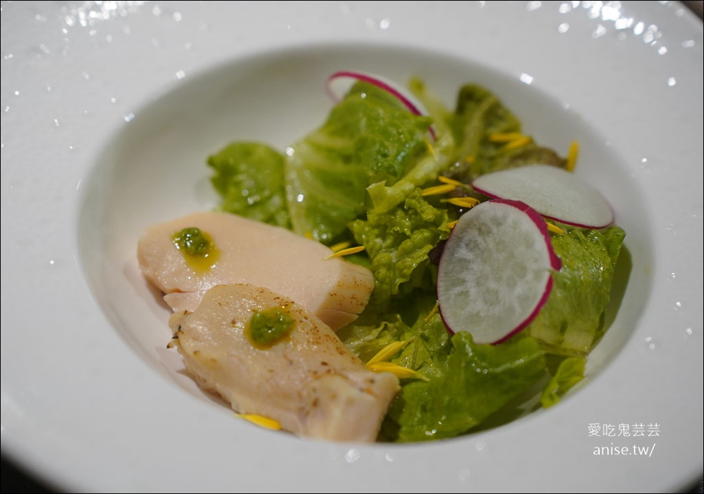 參拾尋味 | 全預約制私廚料理，味覺與視覺的精彩饗宴