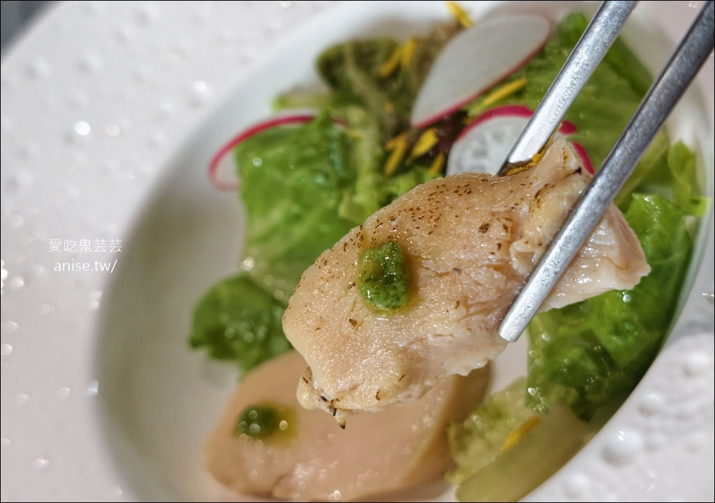 參拾尋味 | 全預約制私廚料理，味覺與視覺的精彩饗宴