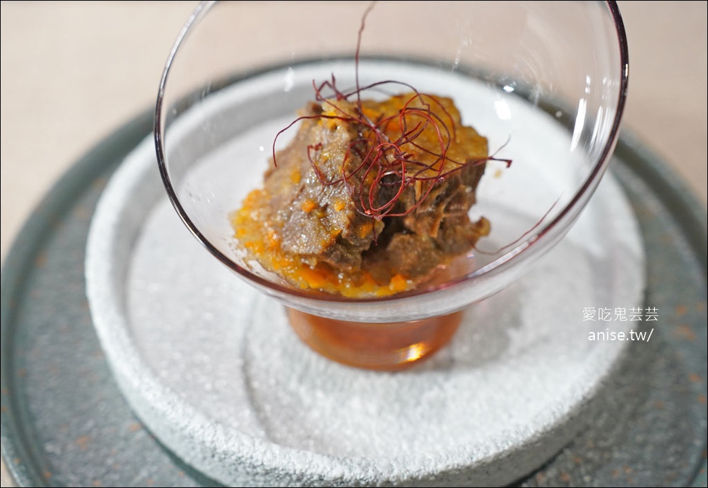 參拾尋味 | 全預約制私廚料理，味覺與視覺的精彩饗宴