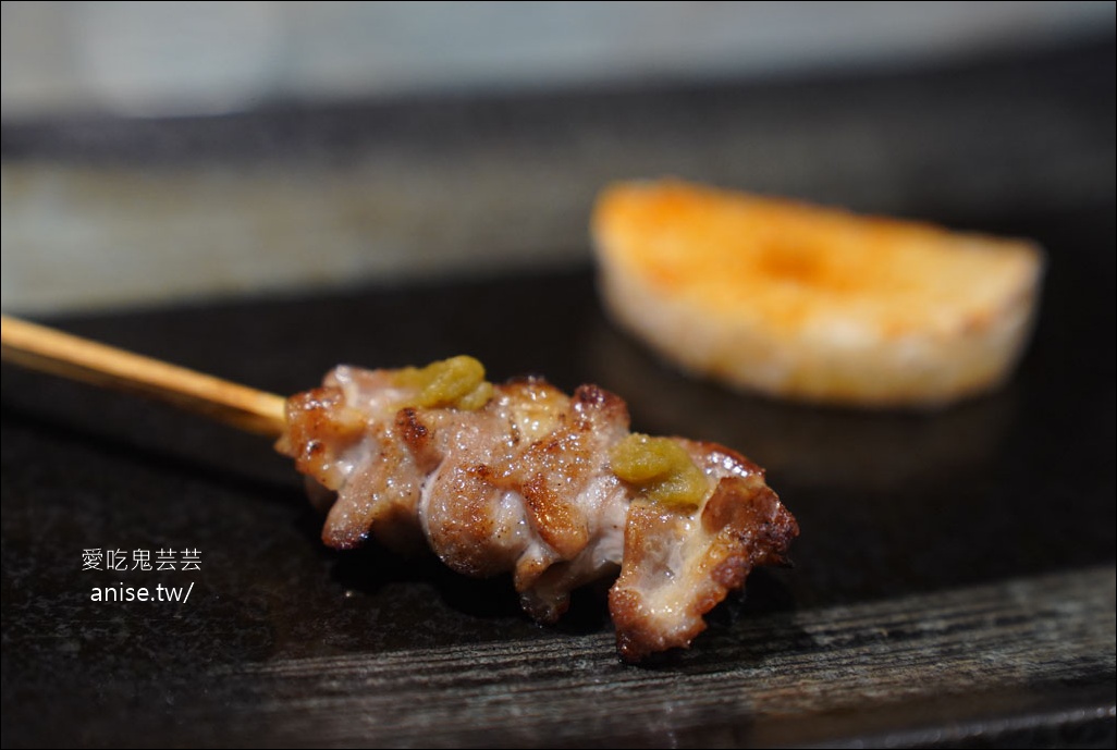 參拾尋味 | 全預約制私廚料理，味覺與視覺的精彩饗宴