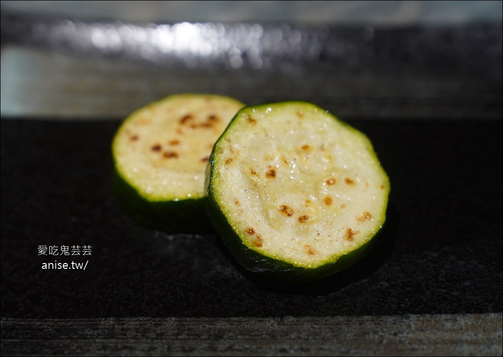 參拾尋味 | 全預約制私廚料理，味覺與視覺的精彩饗宴