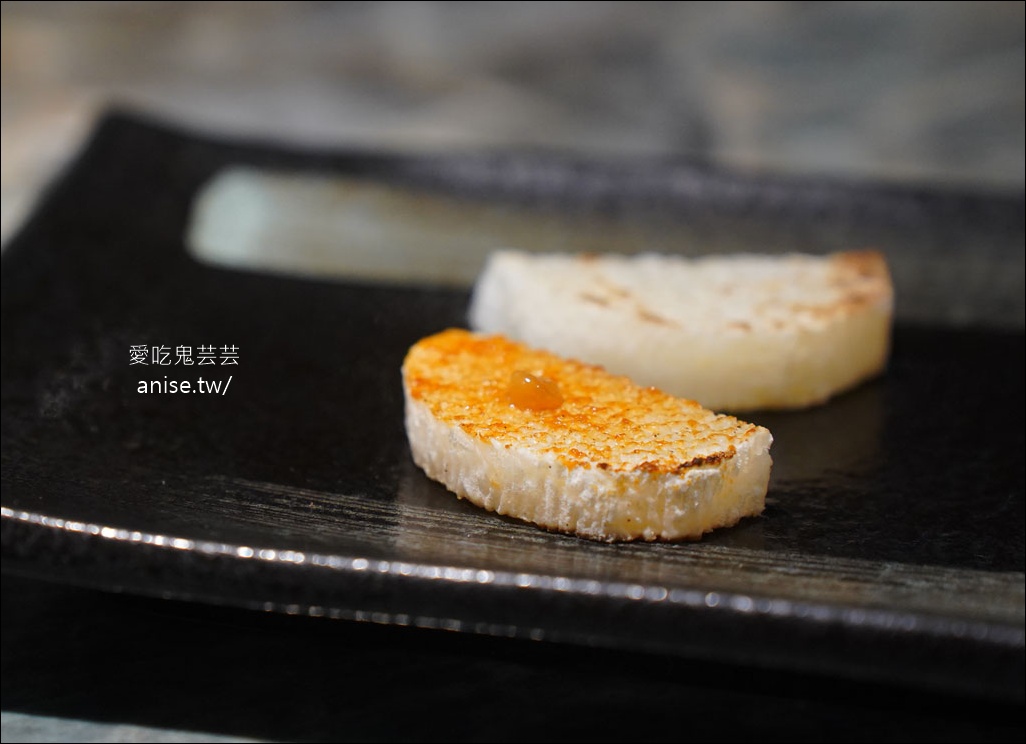 參拾尋味 | 全預約制私廚料理，味覺與視覺的精彩饗宴