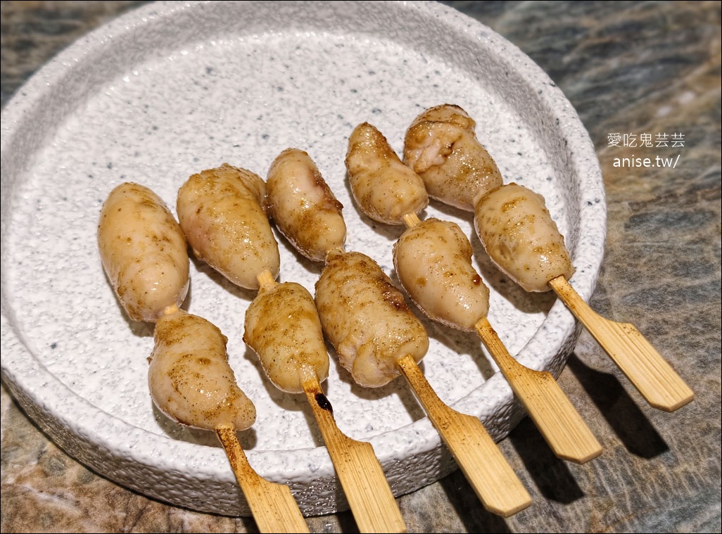 參拾尋味 | 全預約制私廚料理，味覺與視覺的精彩饗宴