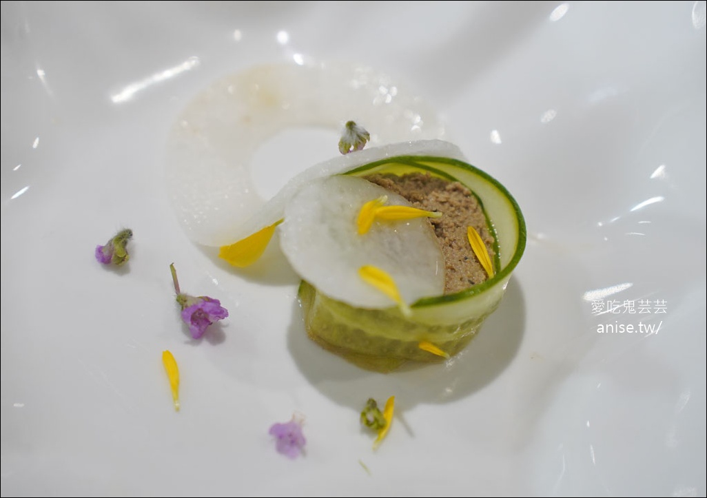 參拾尋味 | 全預約制私廚料理，味覺與視覺的精彩饗宴