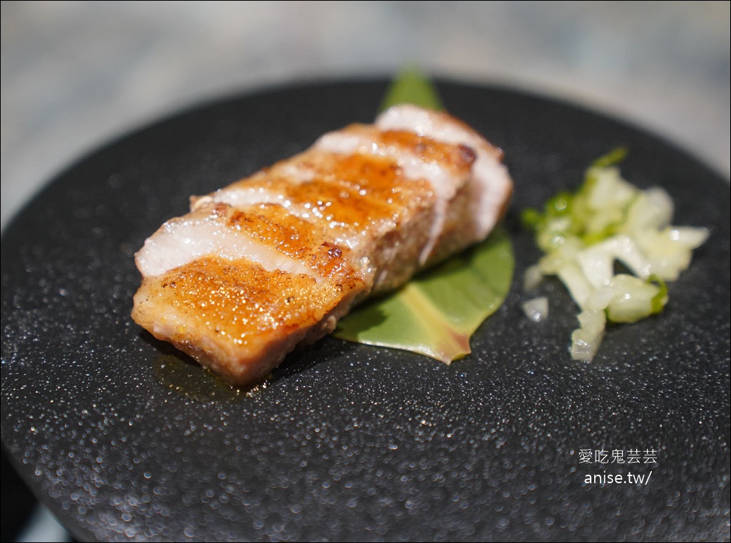 參拾尋味 | 全預約制私廚料理，味覺與視覺的精彩饗宴