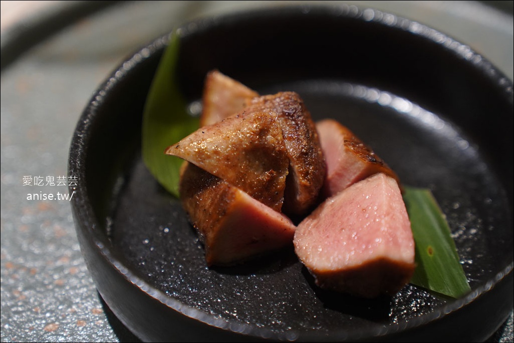 參拾尋味 | 全預約制私廚料理，味覺與視覺的精彩饗宴