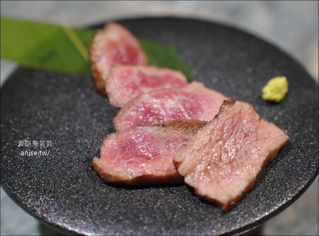 參拾尋味 | 全預約制私廚料理，味覺與視覺的精彩饗宴