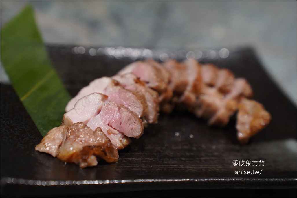 參拾尋味 | 全預約制私廚料理，味覺與視覺的精彩饗宴