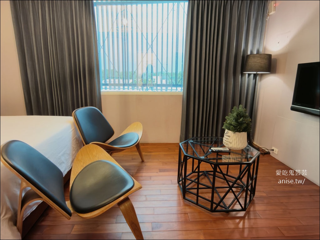 花蓮住宿 | 192漫旅 (The 192 inn)，服務親切房間寬敞舒適，好質感還不貴！