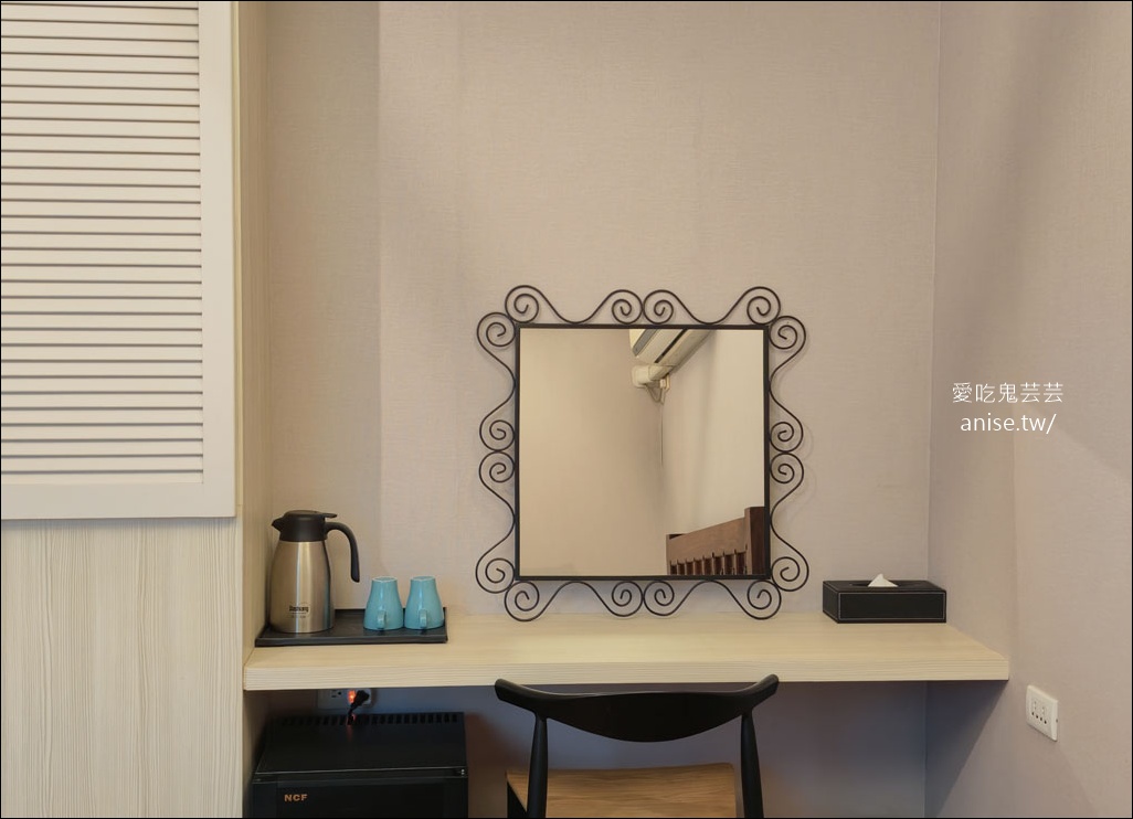 花蓮住宿 | 192漫旅 (The 192 inn)，服務親切房間寬敞舒適，好質感還不貴！