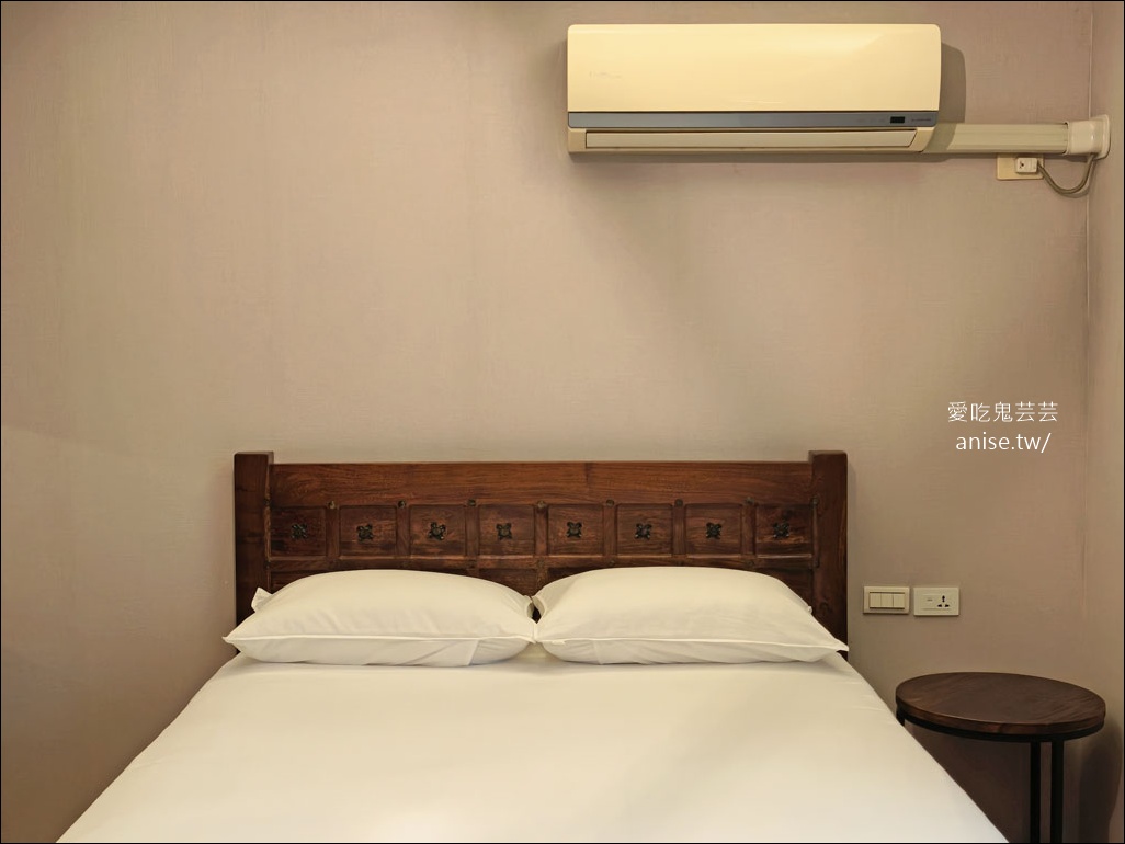 花蓮住宿 | 192漫旅 (The 192 inn)，服務親切房間寬敞舒適，好質感還不貴！