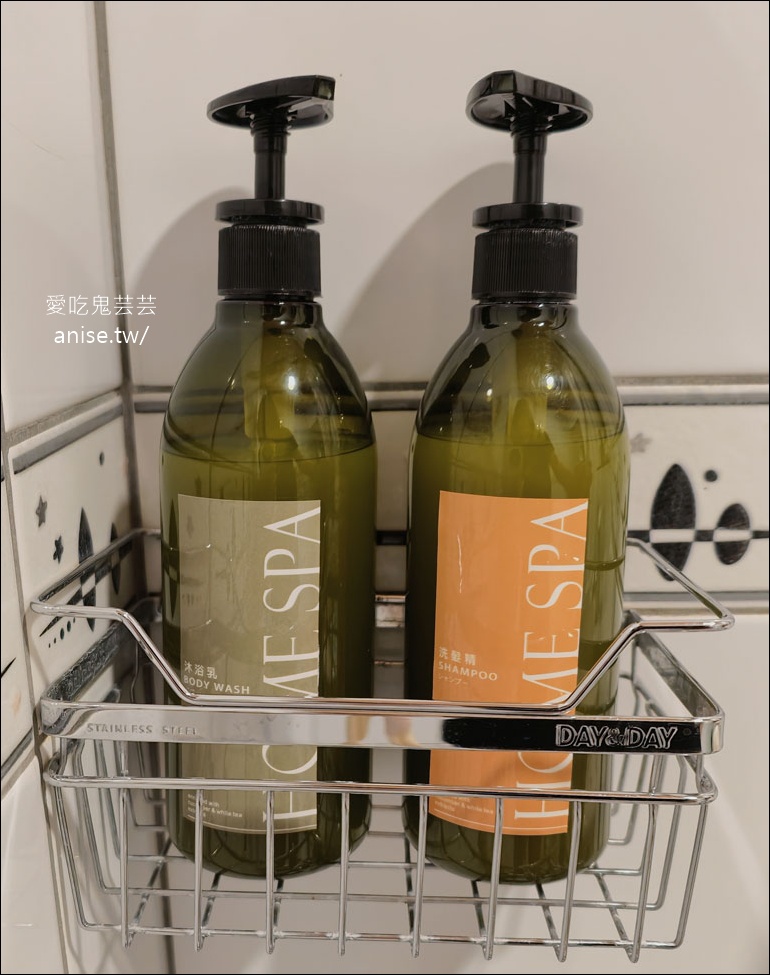 花蓮住宿 | 192漫旅 (The 192 inn)，服務親切房間寬敞舒適，好質感還不貴！