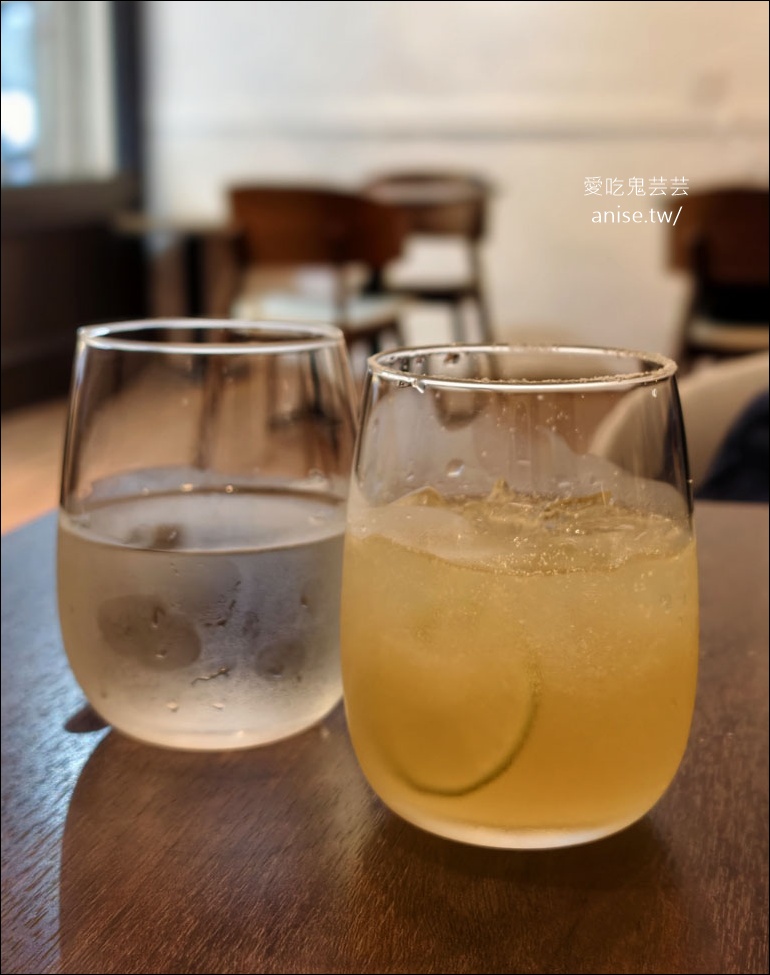 Chiara 義式料理，巷仔內的神祕小餐廳，商午超划算！(文末菜單)