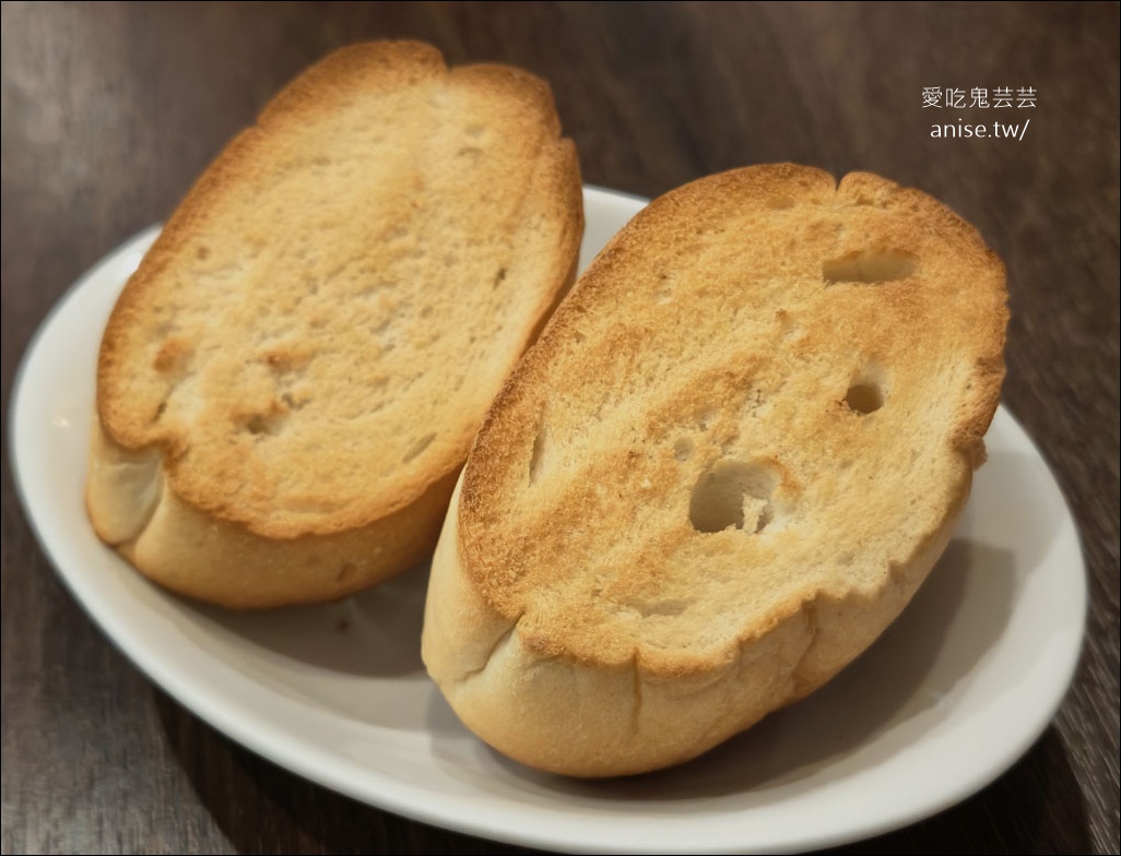 Chiara 義式料理，巷仔內的神祕小餐廳，商午超划算！(文末菜單)