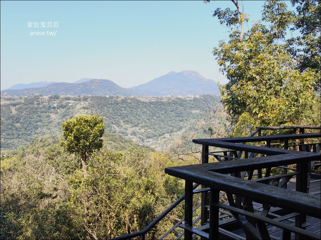 台北小溪頭 | 大崙頭山森林步道、大崙頭尾山親山步道、乘風堡觀景台 台北小溪頭 | 大崙頭山森林步道、大崙頭尾山親山步道、乘風堡觀景台