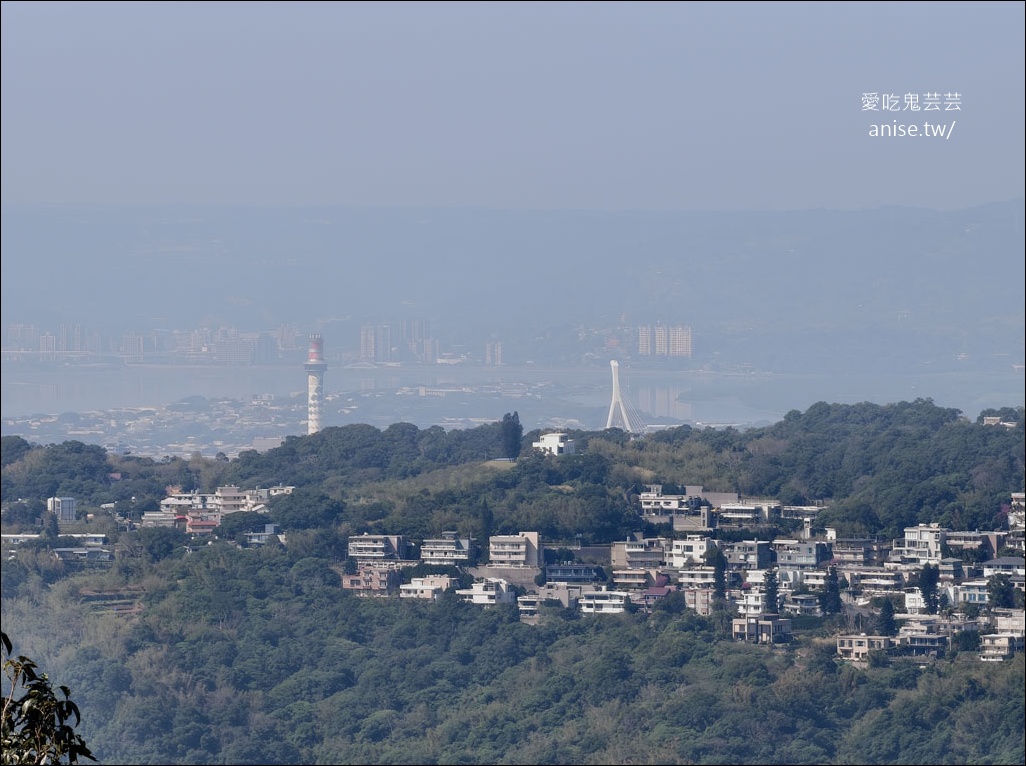 台北小溪頭 | 大崙頭山森林步道、大崙頭尾山親山步道、乘風堡觀景台 台北小溪頭 | 大崙頭山森林步道、大崙頭尾山親山步道、乘風堡觀景台