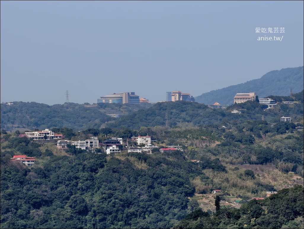 台北小溪頭 | 大崙頭山森林步道、大崙頭尾山親山步道、乘風堡觀景台 台北小溪頭 | 大崙頭山森林步道、大崙頭尾山親山步道、乘風堡觀景台