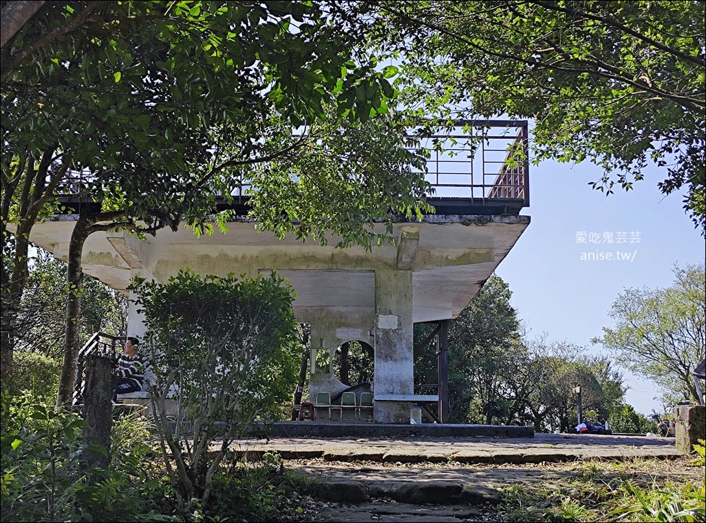 台北小溪頭 | 大崙頭山森林步道、大崙頭尾山親山步道、乘風堡觀景台 台北小溪頭 | 大崙頭山森林步道、大崙頭尾山親山步道、乘風堡觀景台