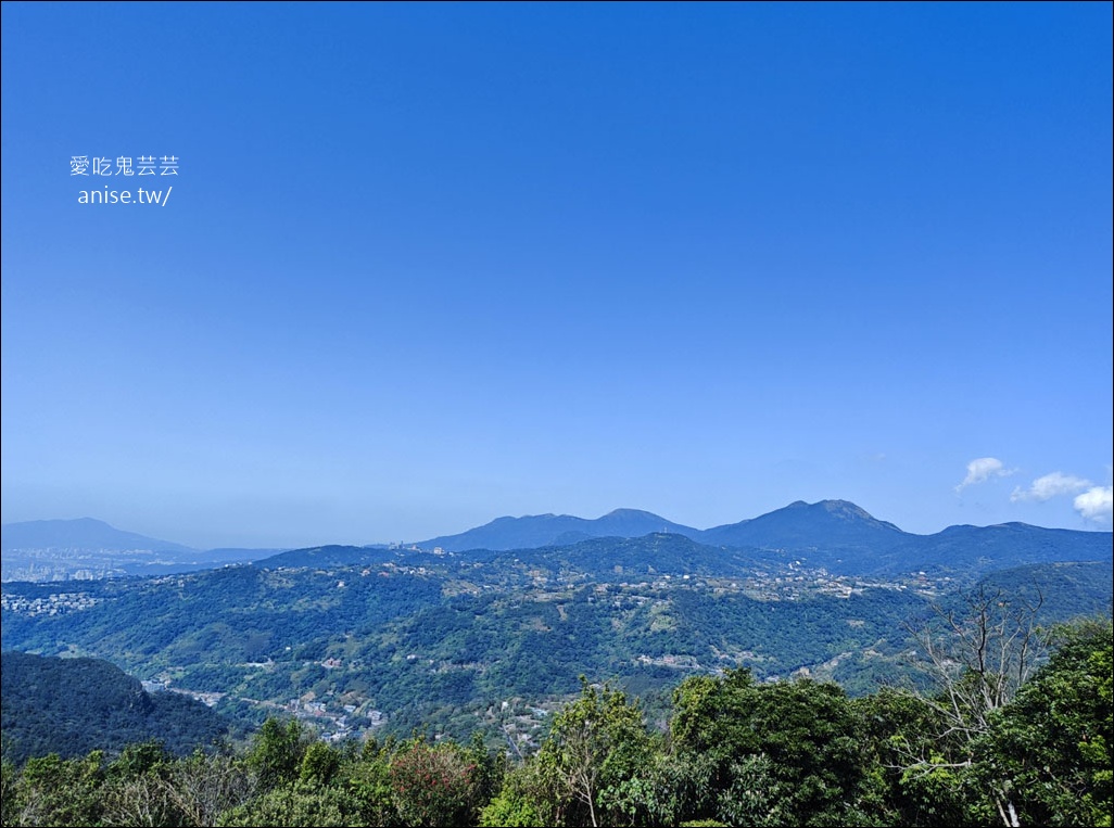 台北小溪頭 | 大崙頭山森林步道、大崙頭尾山親山步道、乘風堡觀景台 台北小溪頭 | 大崙頭山森林步道、大崙頭尾山親山步道、乘風堡觀景台