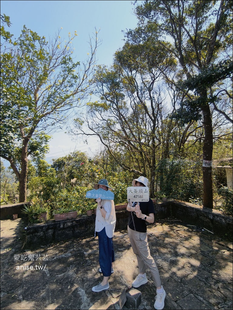 台北小溪頭 | 大崙頭山森林步道、大崙頭尾山親山步道、乘風堡觀景台 台北小溪頭 | 大崙頭山森林步道、大崙頭尾山親山步道、乘風堡觀景台