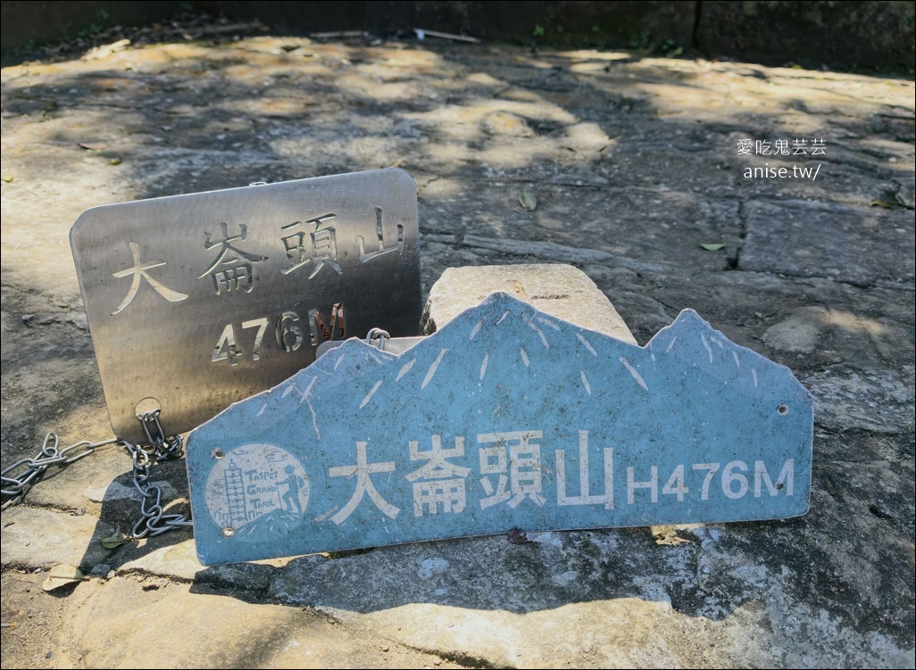 台北小溪頭 | 大崙頭山森林步道、大崙頭尾山親山步道、乘風堡觀景台 台北小溪頭 | 大崙頭山森林步道、大崙頭尾山親山步道、乘風堡觀景台