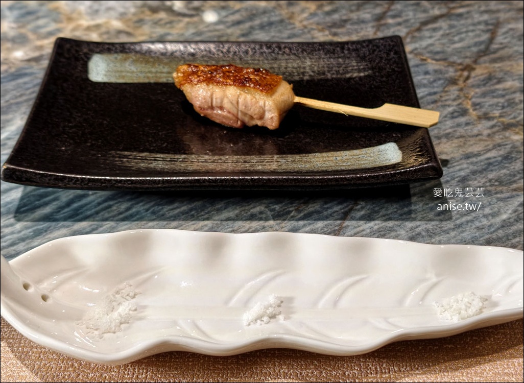 參拾尋味 | 全預約制私廚料理，味覺與視覺的精彩饗宴