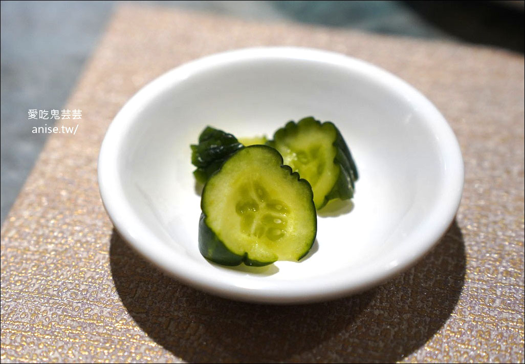 參拾尋味 | 全預約制私廚料理，味覺與視覺的精彩饗宴