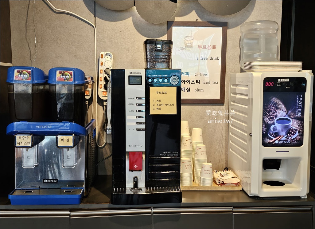 紅油短南浦洞總店，超人氣中華料理，精緻美味很不一樣！