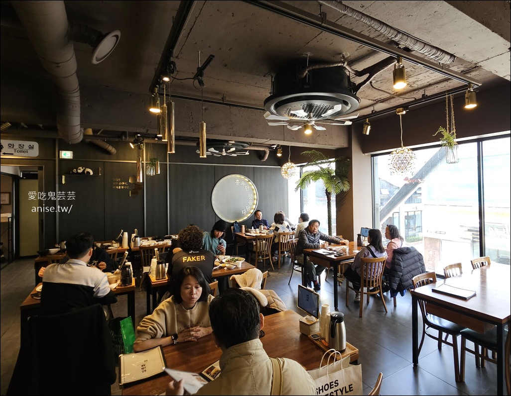 紅油短南浦洞總店，超人氣中華料理，精緻美味很不一樣！