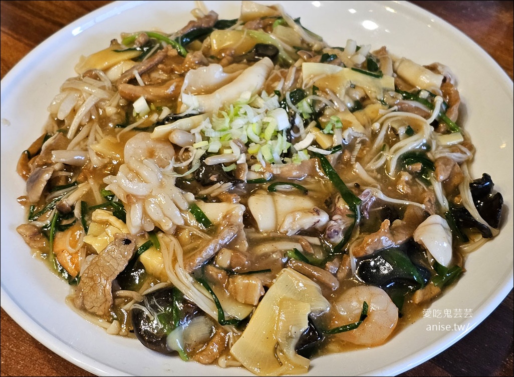 紅油短南浦洞總店，超人氣中華料理，精緻美味很不一樣！