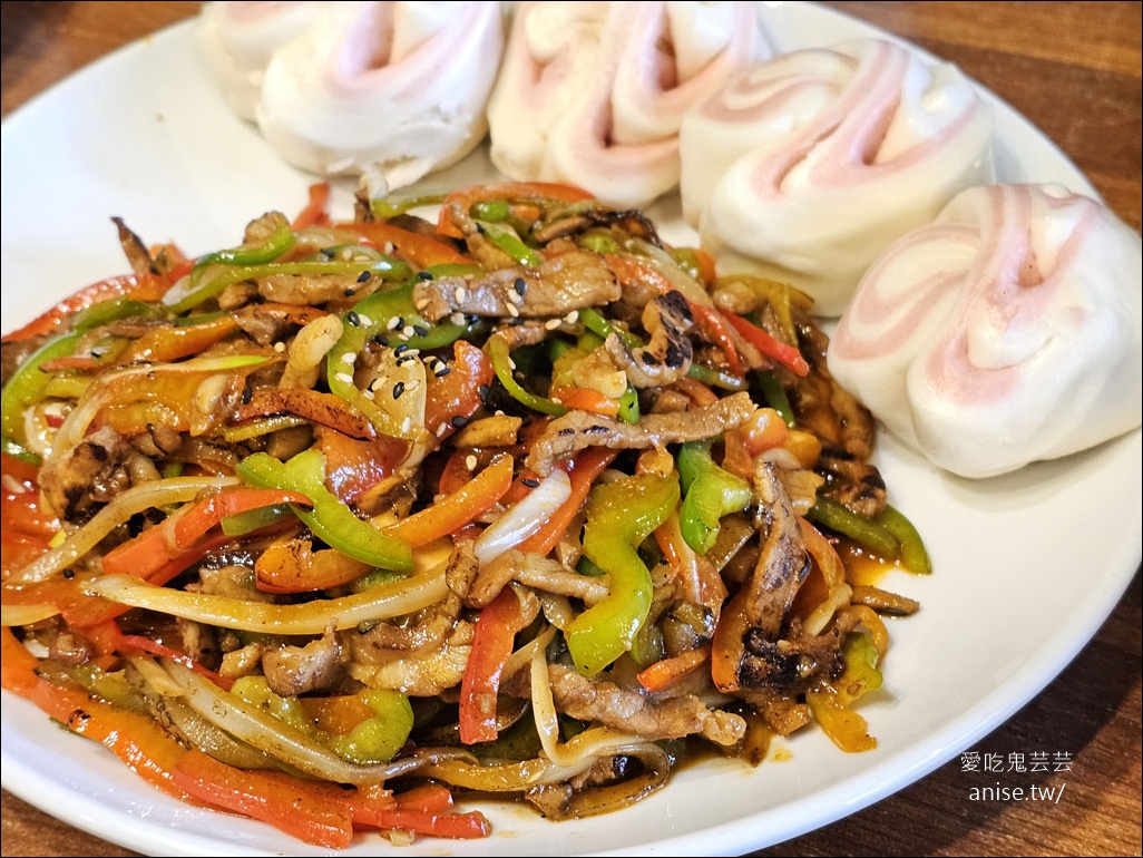 紅油短南浦洞總店，超人氣中華料理，精緻美味很不一樣！