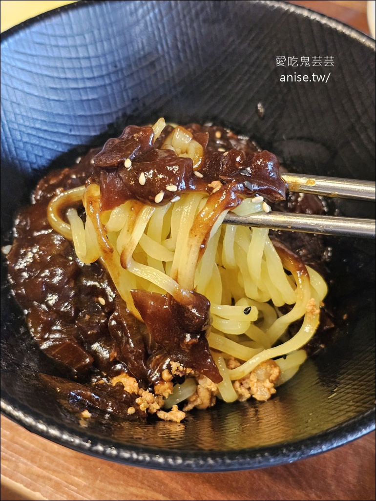 紅油短南浦洞總店，超人氣中華料理，精緻美味很不一樣！ @愛吃鬼芸芸