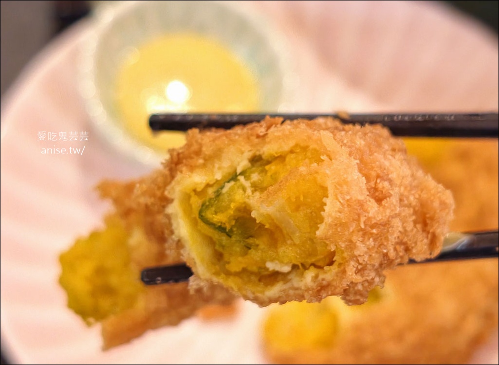 通化街美食 | 味擂家日式料理，御膳套餐豐富細膩，超推薦！(文末菜單)