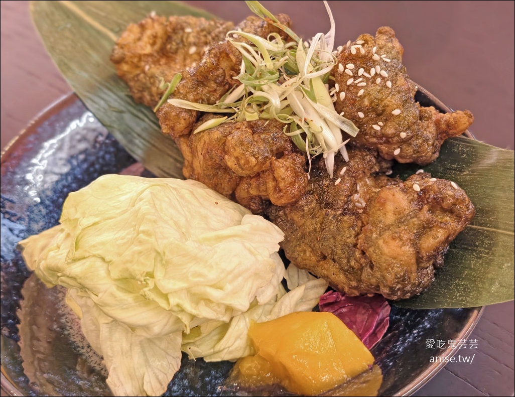 通化街美食 | 味擂家日式料理,御膳套餐豐富細膩,超推薦!(文末菜單) 通化街美食 | 味擂家日式料理,御膳套餐豐富細膩,超推薦!(文末菜單)