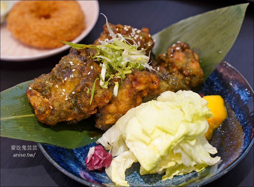 通化街美食 | 味擂家日式料理,御膳套餐豐富細膩,超推薦!(文末菜單) 通化街美食 | 味擂家日式料理,御膳套餐豐富細膩,超推薦!(文末菜單)