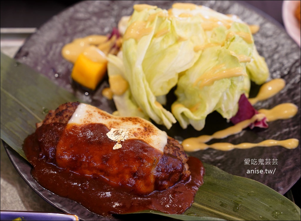 通化街美食 | 味擂家日式料理,御膳套餐豐富細膩,超推薦!(文末菜單) 通化街美食 | 味擂家日式料理,御膳套餐豐富細膩,超推薦!(文末菜單)