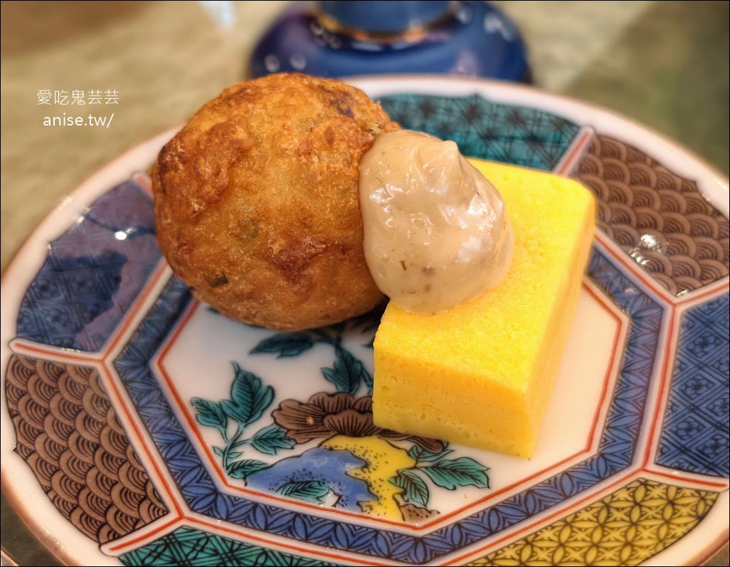 通化街美食 | 味擂家日式料理,御膳套餐豐富細膩,超推薦!(文末菜單) 通化街美食 | 味擂家日式料理,御膳套餐豐富細膩,超推薦!(文末菜單)