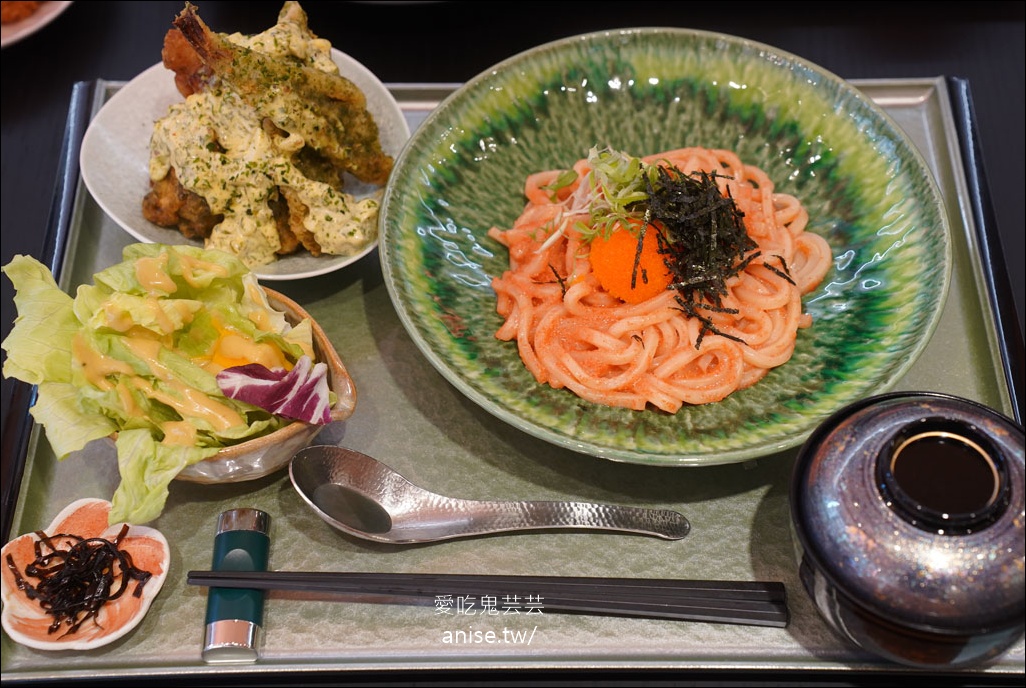 通化街美食 | 味擂家日式料理,御膳套餐豐富細膩,超推薦!(文末菜單) 通化街美食 | 味擂家日式料理,御膳套餐豐富細膩,超推薦!(文末菜單)