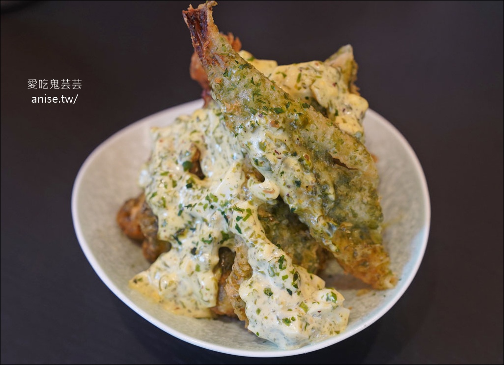 通化街美食 | 味擂家日式料理，御膳套餐豐富細膩，超推薦！(文末菜單)