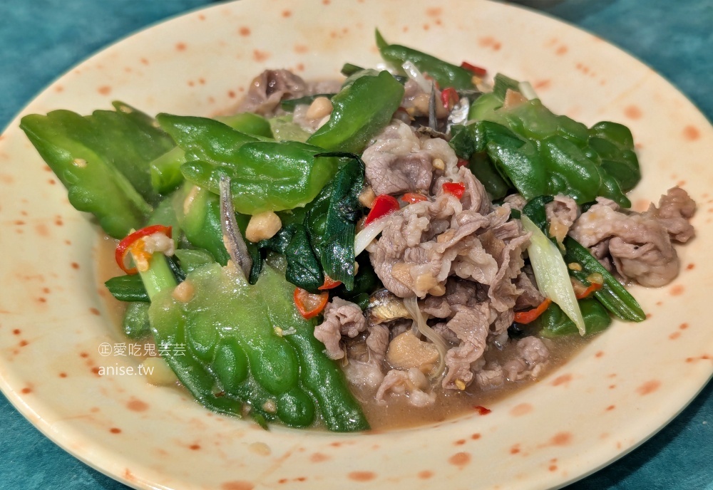 岡山正味羊肉專賣店，各種羊肉熱炒、羊肉湯暖心暖胃(姊姊食記)