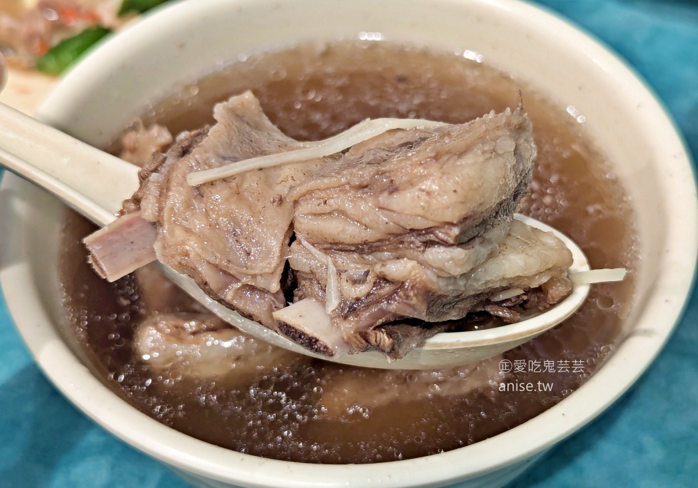 岡山正味羊肉專賣店，各種羊肉熱炒、羊肉湯暖心暖胃(姊姊食記)