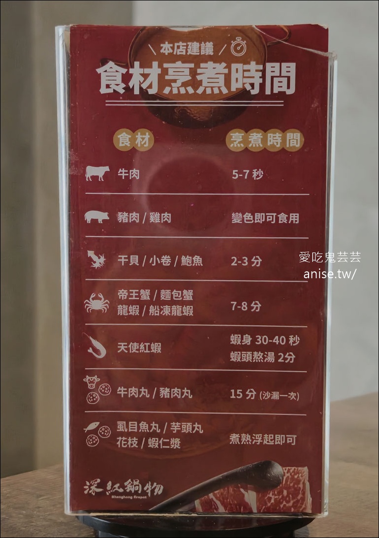 深紅海鮮鍋物,兩個人也可以屠龍!壽星當月加贈超好吃炸雞一隻 深紅海鮮鍋物,兩個人也可以屠龍!壽星當月加贈超好吃炸雞一隻