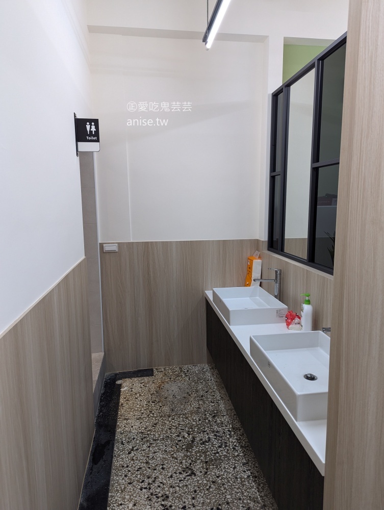 賴岡山羊肉搬家後再訪，黑金滷肉飯+羊肉湯依舊美味，七張站美食(姊姊食記)