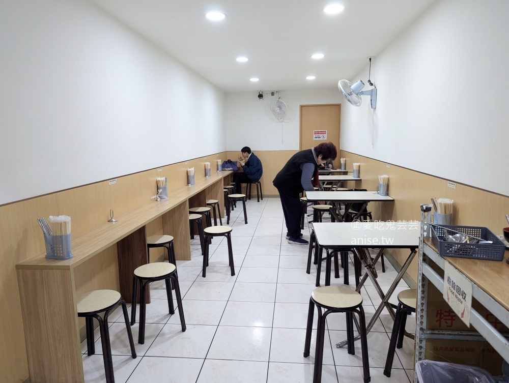 黃記老牌燉肉飯搬家後再訪，捷運西門站美食(姊姊食記)