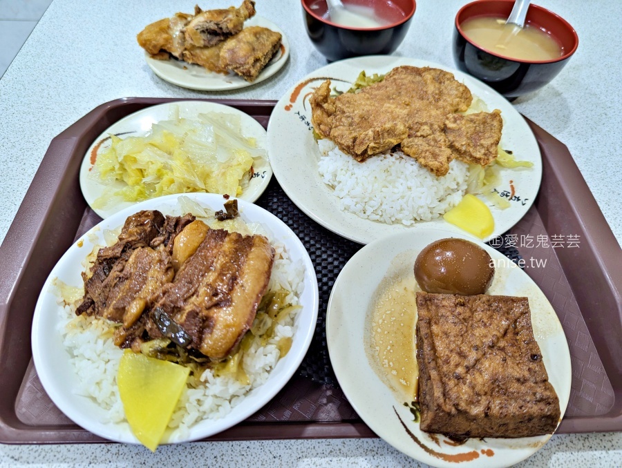 網站近期文章：黃記老牌燉肉飯搬家後再訪，捷運西門站美食(姊姊食記)