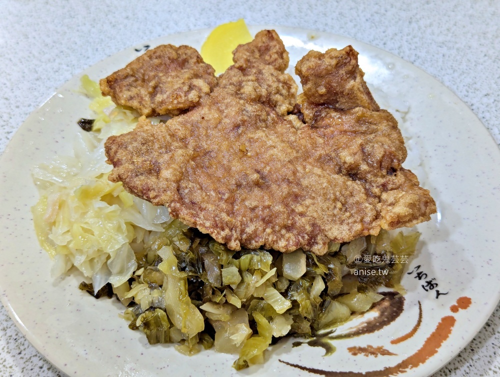 黃記老牌燉肉飯搬家後再訪，捷運西門站美食(姊姊食記)