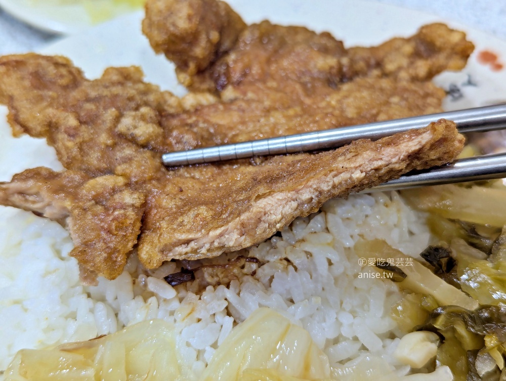 黃記老牌燉肉飯搬家後再訪，捷運西門站美食(姊姊食記)